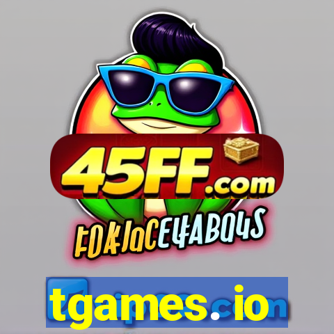 tgames. io